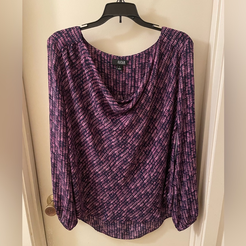 Brand new ANA blouse